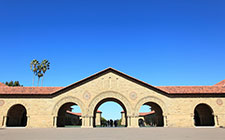 斯坦福大学