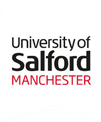 索尔福德大学