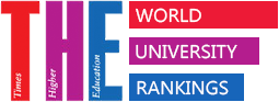 泰晤士高等教育世界大学排名